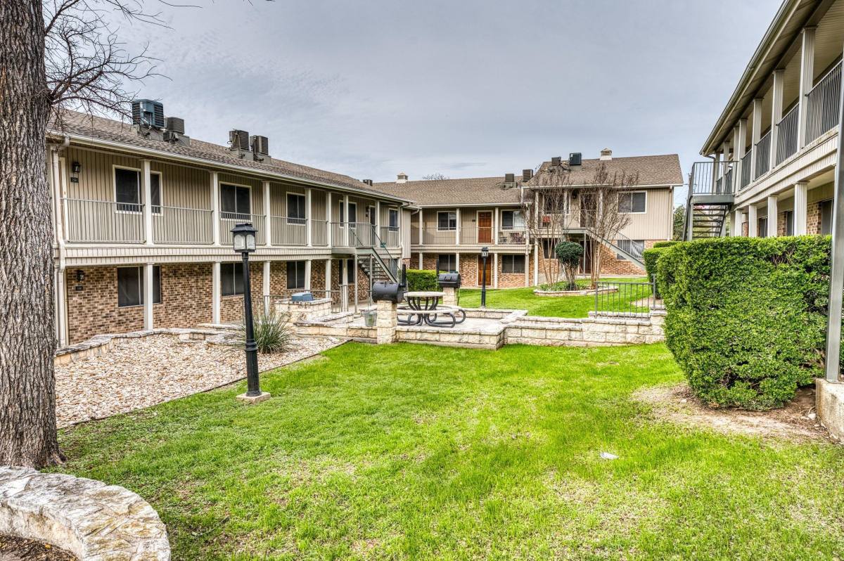 Apartment for rent at 3500 Greystone Dr #145, Austin, TX 78731