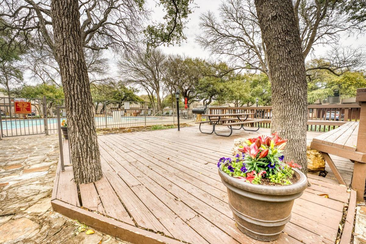 Apartment for rent at 3605 Steck Ave #1004, Austin, TX 78759