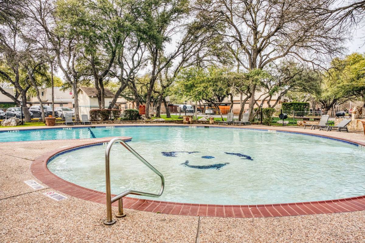 Apartment for rent at 3605 Steck Ave #1004, Austin, TX 78759