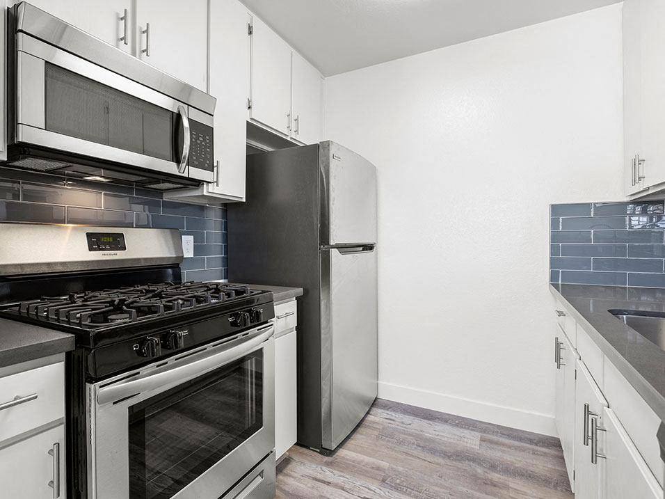 Apartment for rent at Magnolia Terrace Apartment Homes, 14520 Magnolia Blvd #111, Sherman Oaks, CA 91403