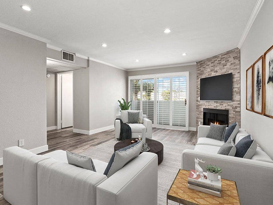 Apartment for rent at Magnolia Terrace Apartment Homes, 14520 Magnolia Blvd #111, Sherman Oaks, CA 91403
