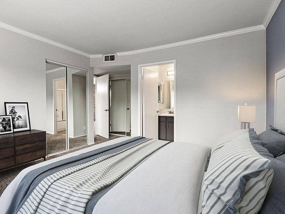 Apartment for rent at Magnolia Terrace Apartment Homes, 14520 Magnolia Blvd #111, Sherman Oaks, CA 91403