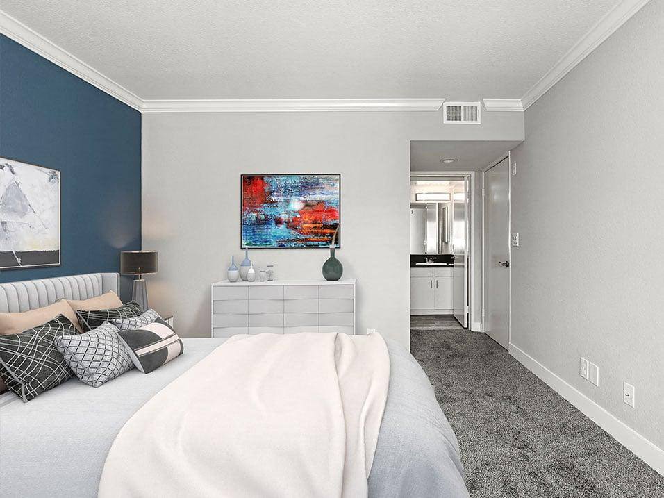 Apartment for rent at Magnolia Terrace Apartment Homes, 14520 Magnolia Blvd #111, Sherman Oaks, CA 91403
