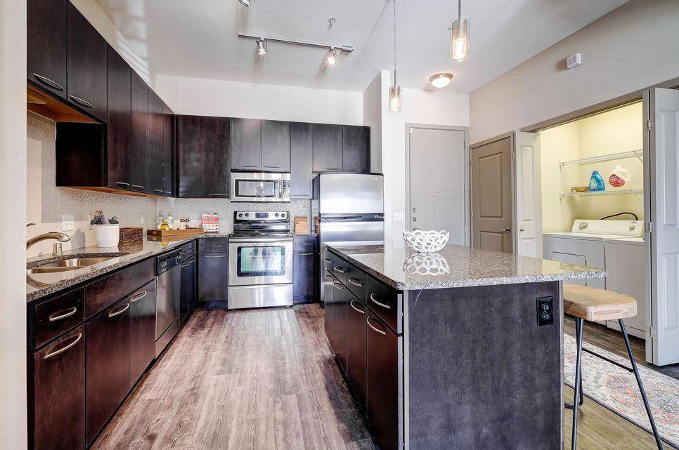 Apartment for rent at The Dunhill, 1900 Hi Line Dr #323, Dallas, TX 75207