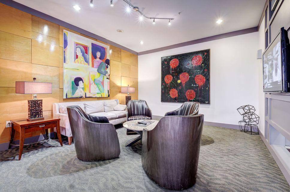 Apartment for rent at The Dunhill, 1900 Hi Line Dr #323, Dallas, TX 75207