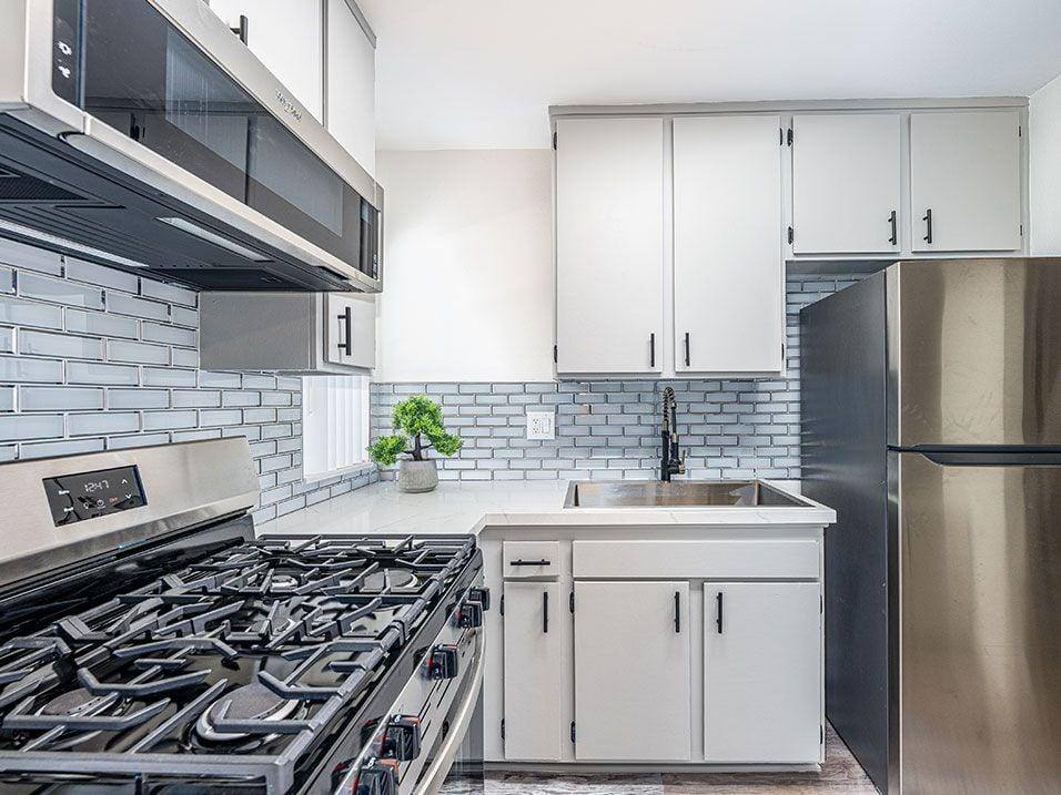 Apartment for rent at Olive View Garden Apartment Homes, 14500 Olive View Dr #210, Sylmar, CA 91342