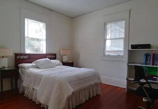House for rent at 404 Pittsboro St, Chapel Hill, NC 27516
