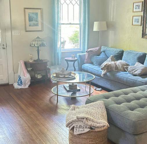House for rent at 404 Pittsboro St, Chapel Hill, NC 27516