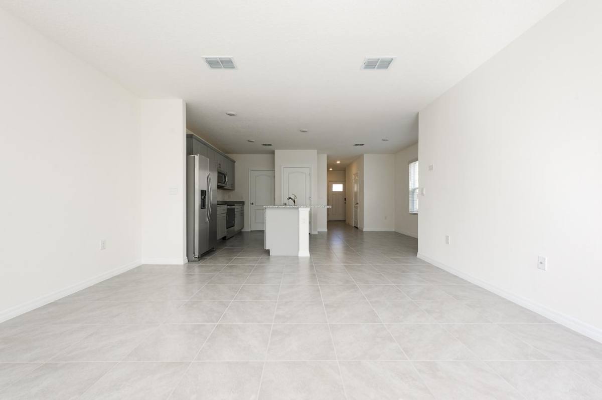 Townhouse for rent at 41 Bella Oaks Dr, Port Orange, FL 32129