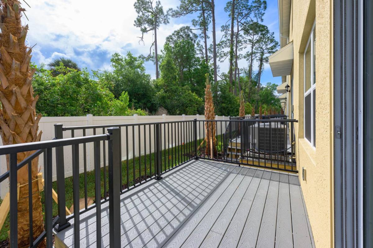Townhouse for rent at 41 Bella Oaks Dr, Port Orange, FL 32129