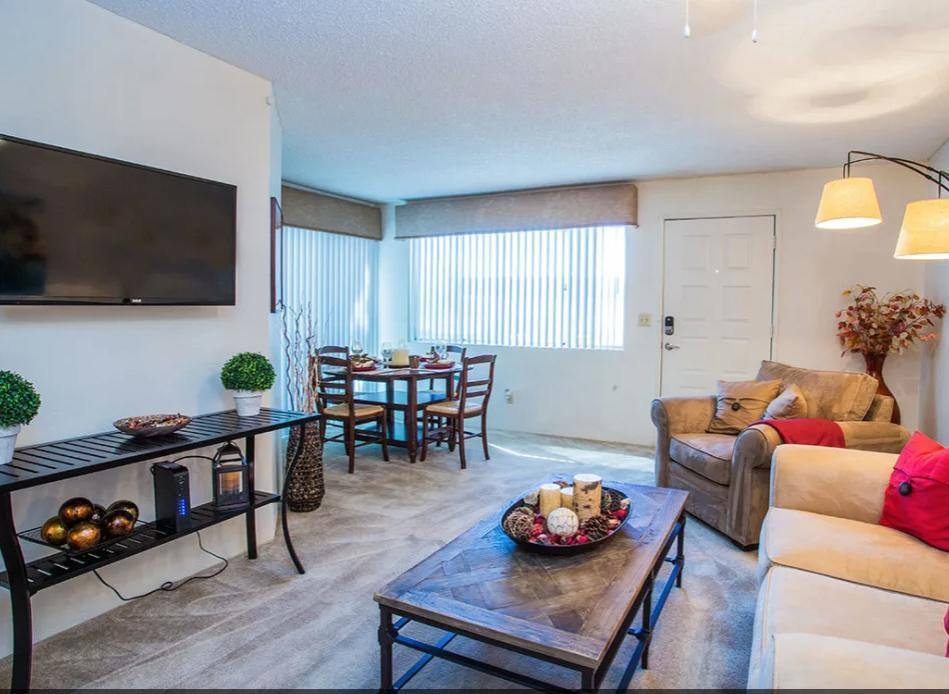 Apartment for rent at 3300 Needles Highway Ee035, Laughlin, NV 89029