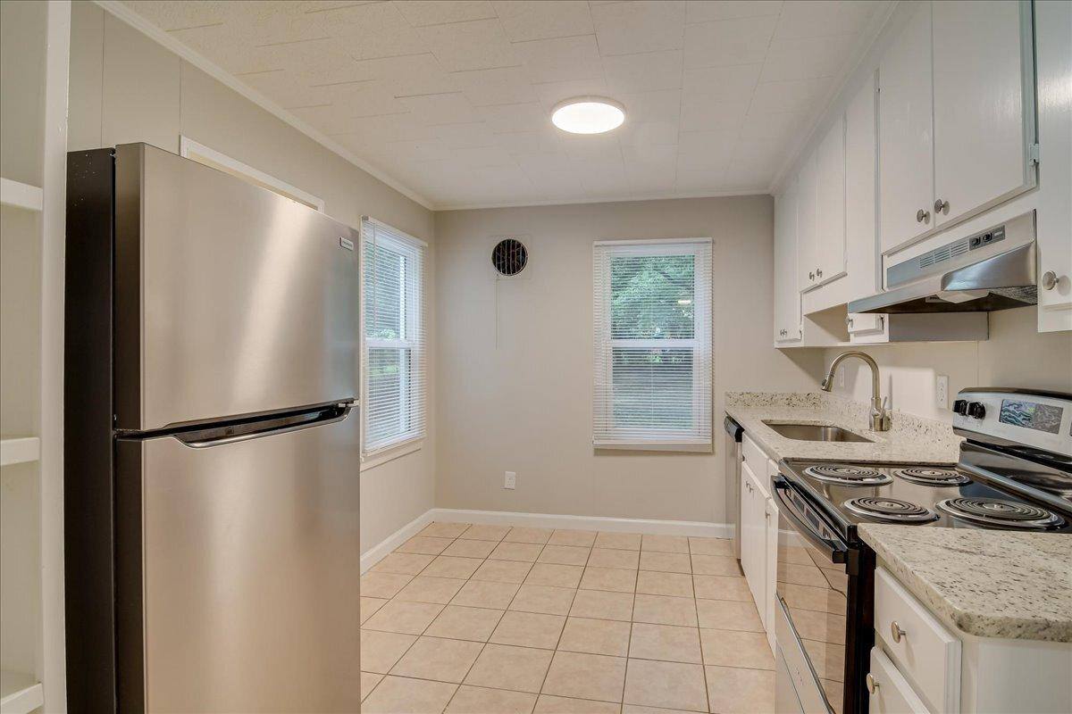 House for rent at 531 Tubman St, Augusta, GA 30904
