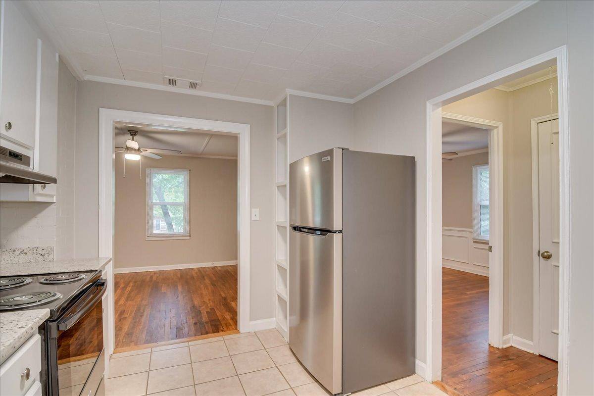 House for rent at 531 Tubman St, Augusta, GA 30904