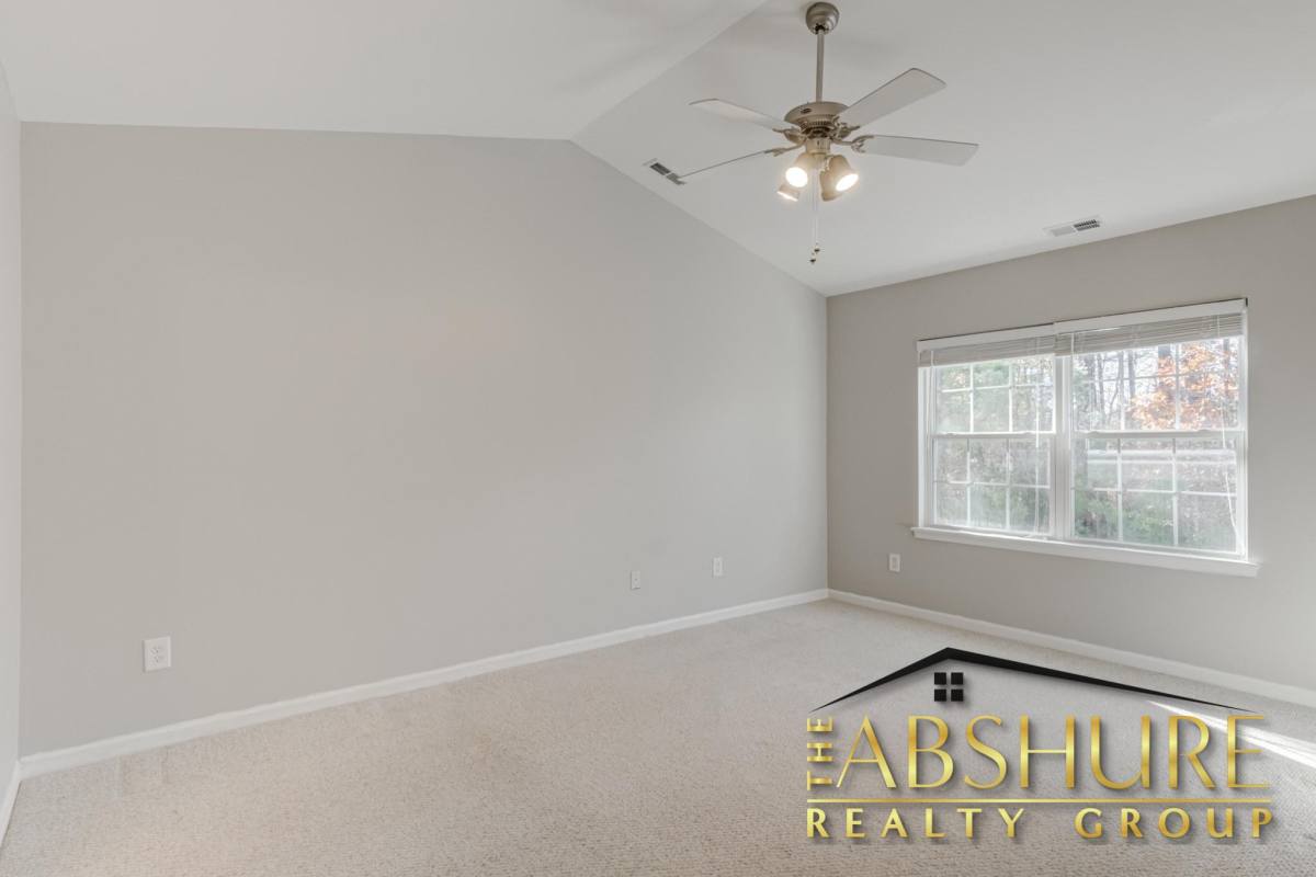 Townhouse for rent at 5223 Malik Dr, Durham, NC 27703