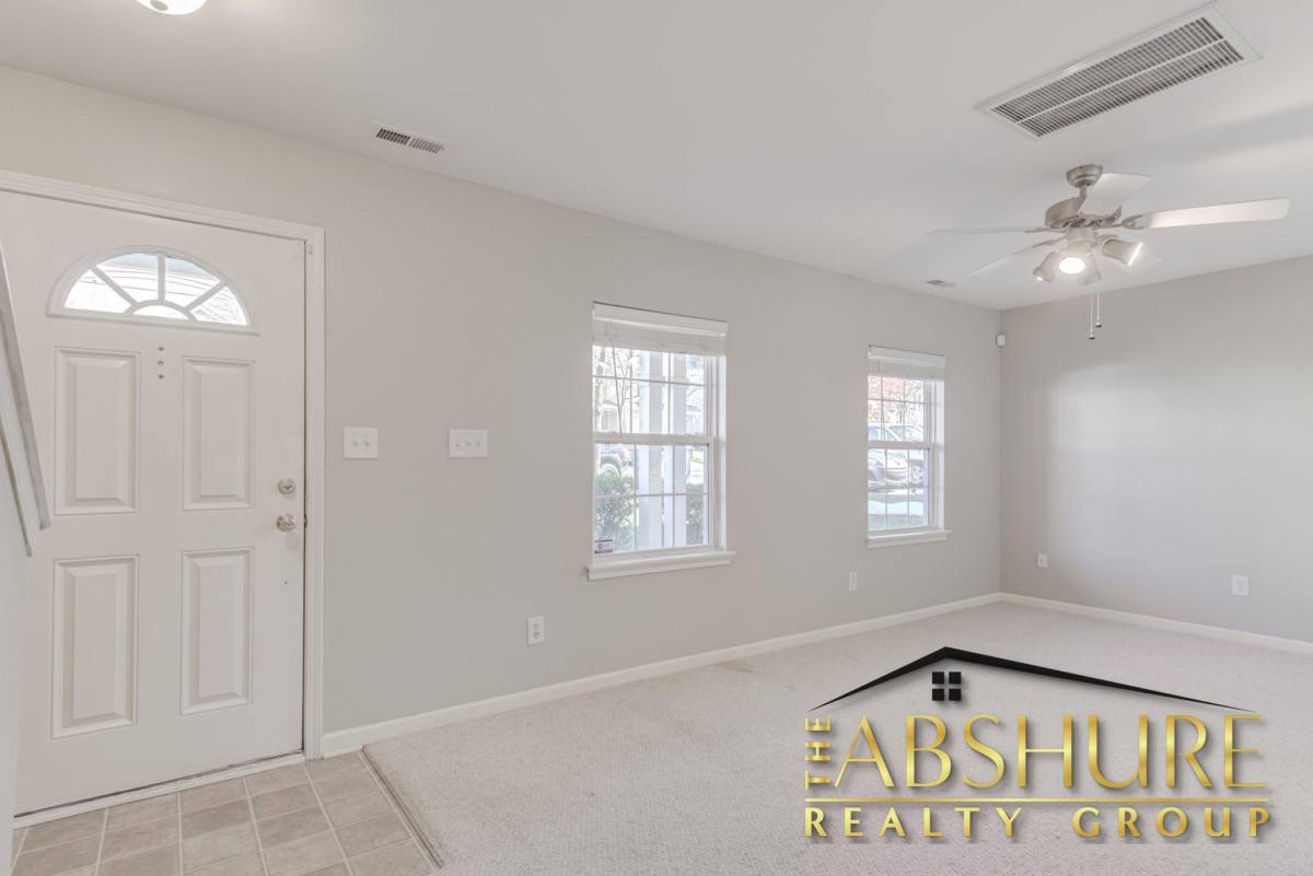 Townhouse for rent at 5223 Malik Dr, Durham, NC 27703