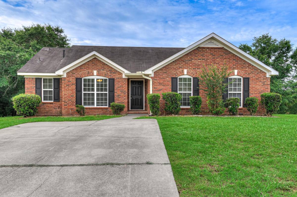 House for rent at Sanderling, 4416 Hatteras Dr, Augusta, GA 30906