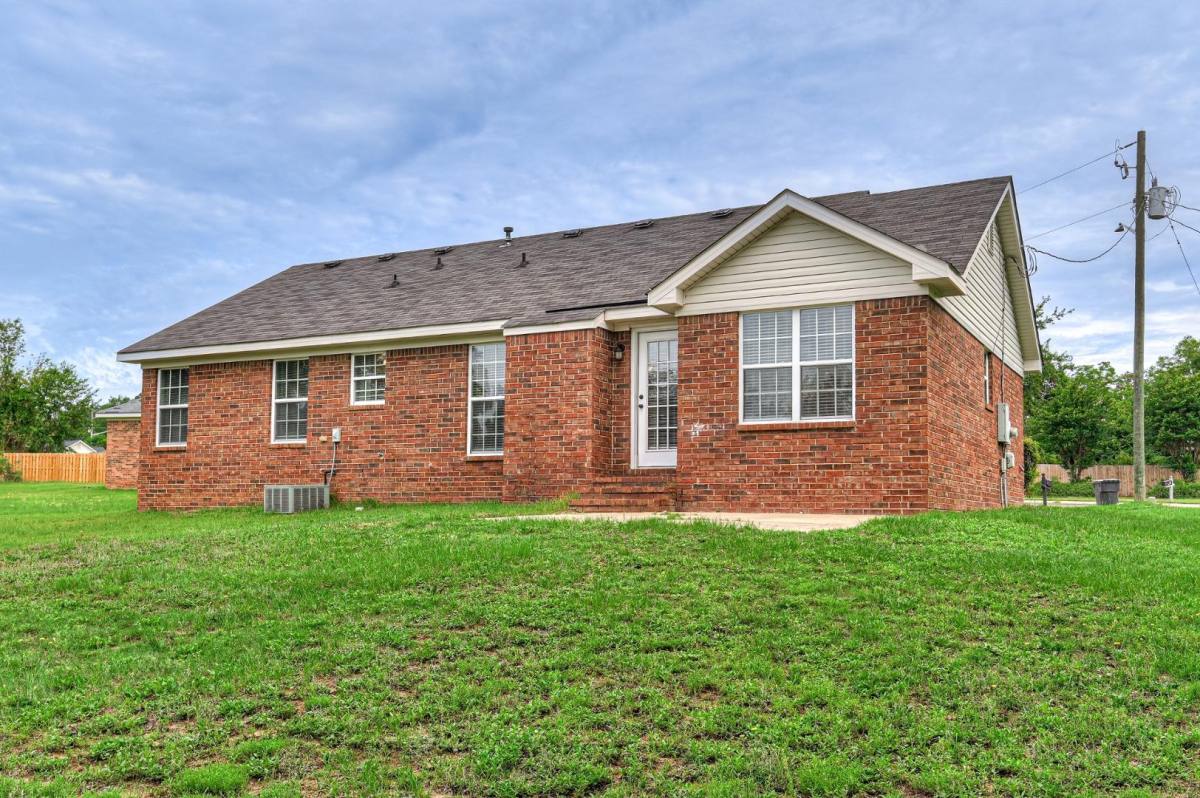 House for rent at Sanderling, 4416 Hatteras Dr, Augusta, GA 30906