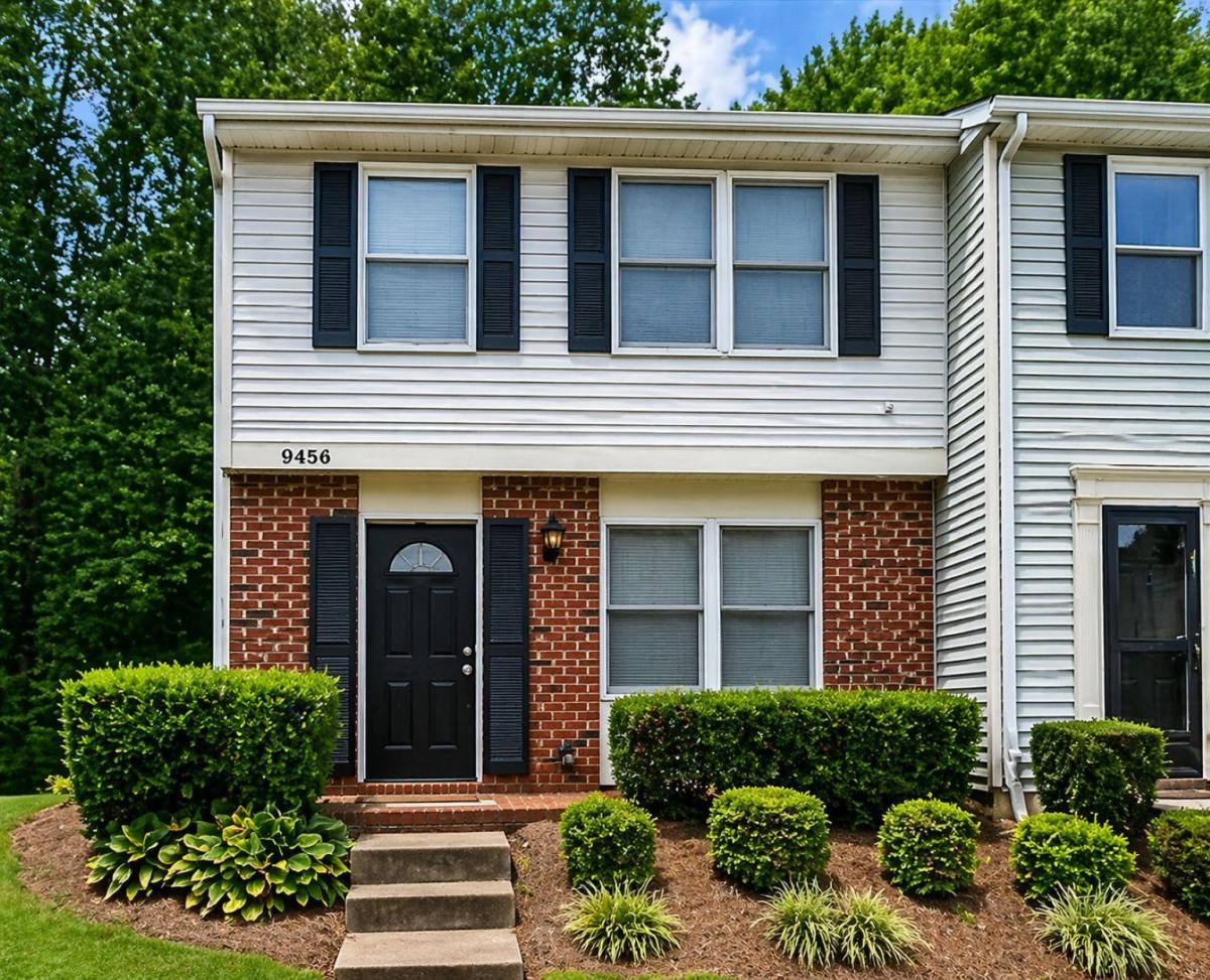 Townhouse for rent at The Village at College Downs, 9456 Lexington Circle #1, Charlotte, NC 28213