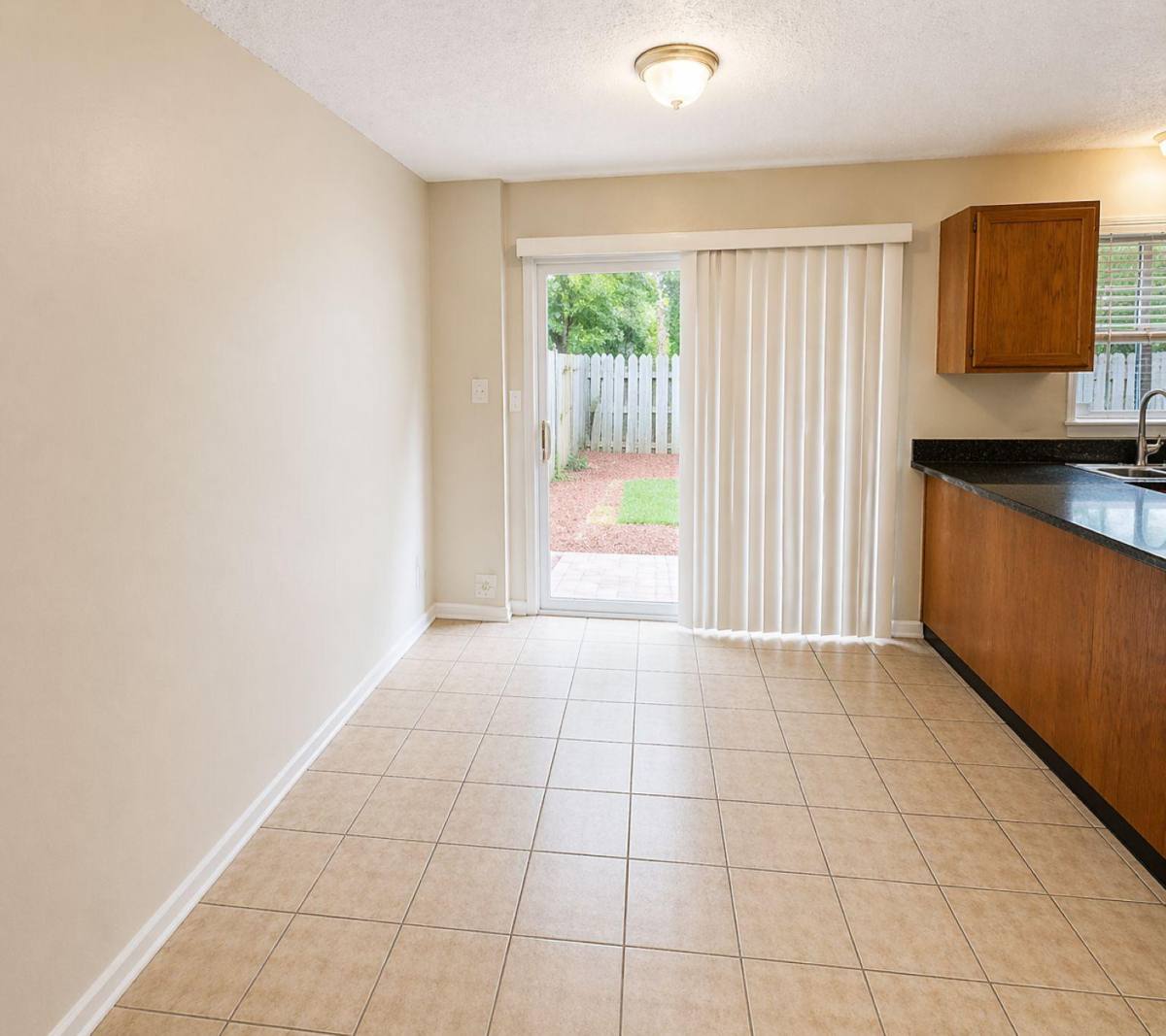 Townhouse for rent at The Village at College Downs, 9456 Lexington Circle #1, Charlotte, NC 28213