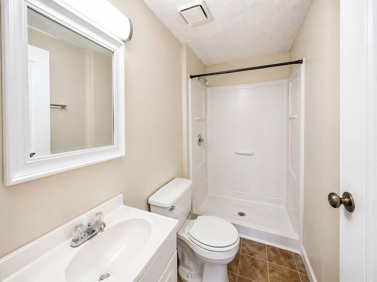 Townhouse for rent at The Village at College Downs, 9456 Lexington Circle #1, Charlotte, NC 28213
