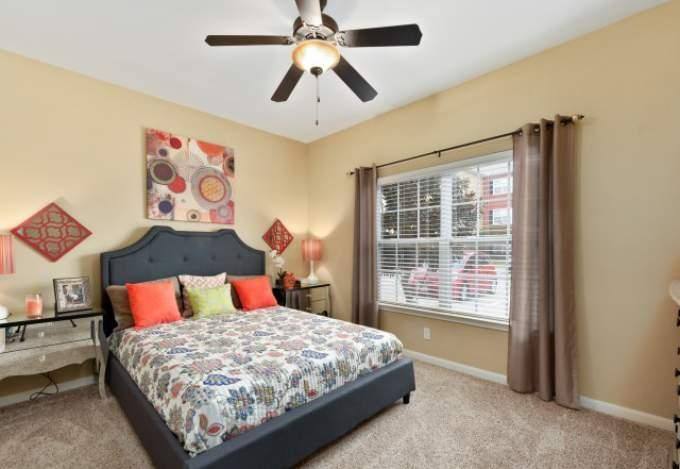 Apartment for rent at 5555 Long Prairie Trace, Richmond, TX 77407