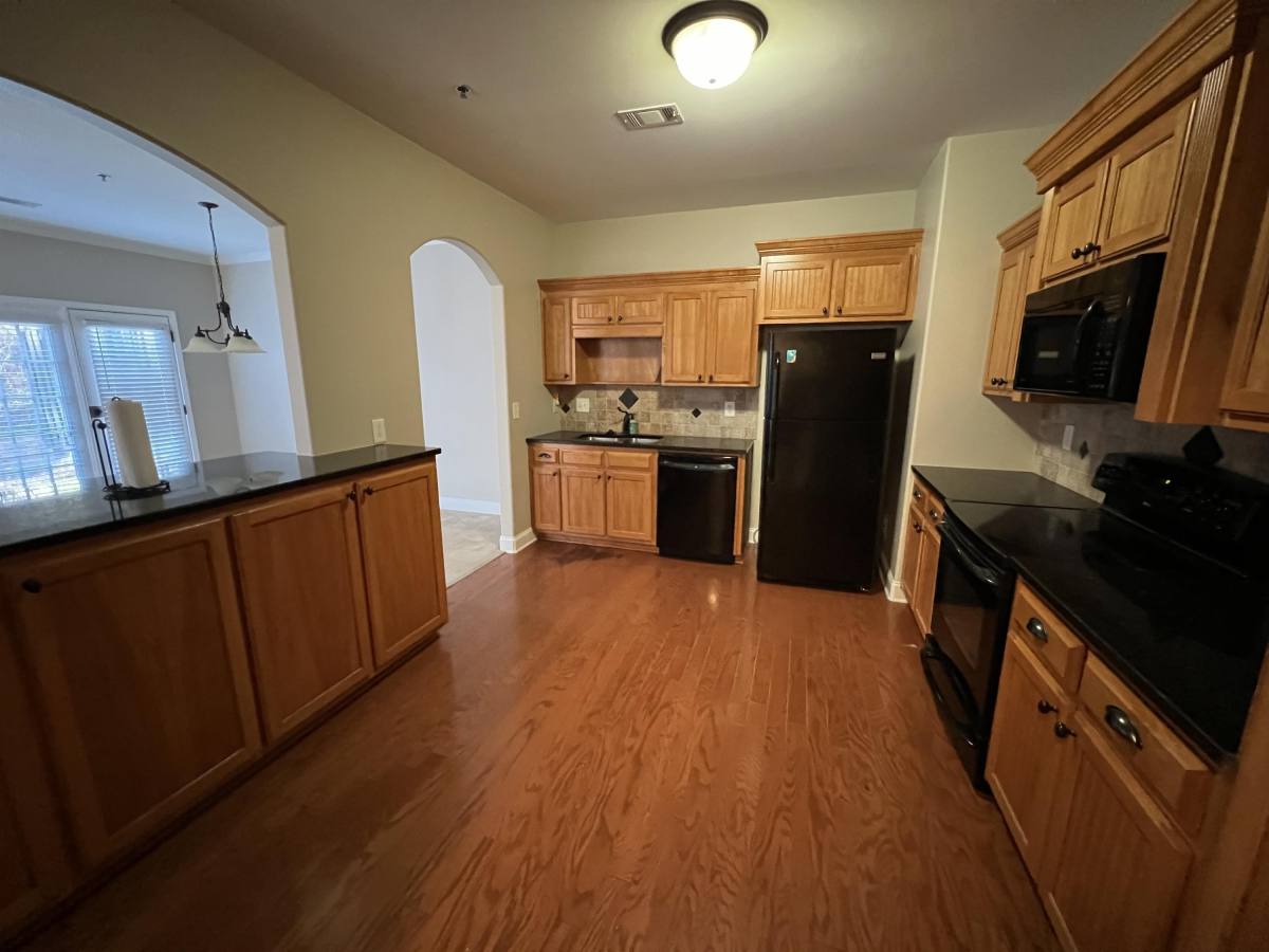 Townhouse for rent at 150 The Preserve Dr #1, Athens, GA 30606