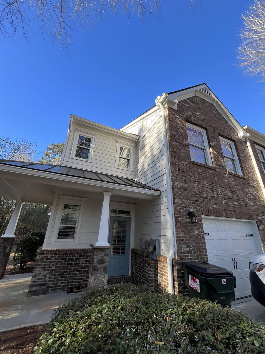 Townhouse for rent at 150 The Preserve Dr #1, Athens, GA 30606