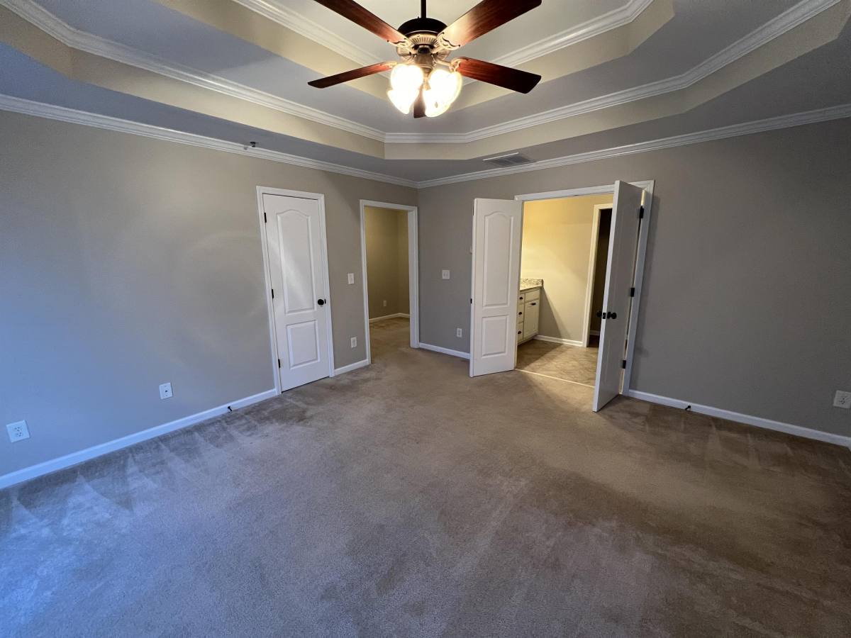Townhouse for rent at 150 The Preserve Dr #1, Athens, GA 30606