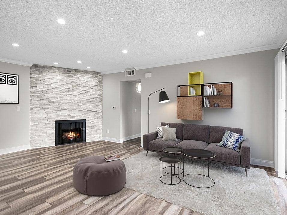 Apartment for rent at Hughes Luxury, 3665 Hughes Ave #111, Los Angeles, CA 90034
