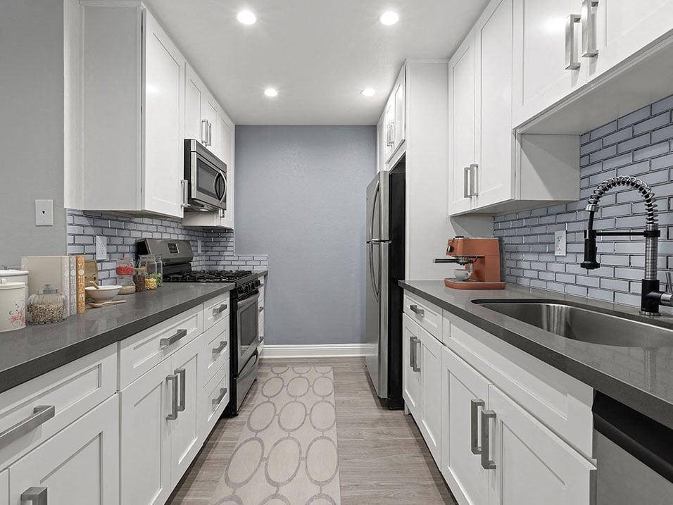 Apartment for rent at Hughes Luxury, 3665 Hughes Ave #111, Los Angeles, CA 90034