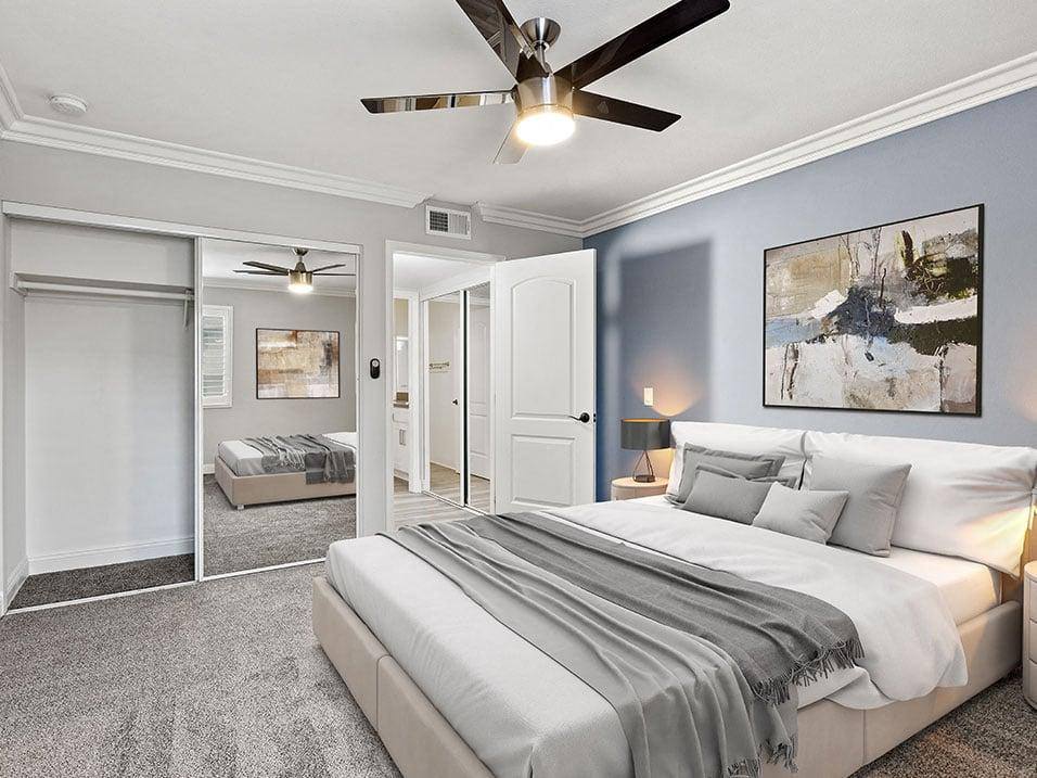 Apartment for rent at Hughes Luxury, 3665 Hughes Ave #111, Los Angeles, CA 90034