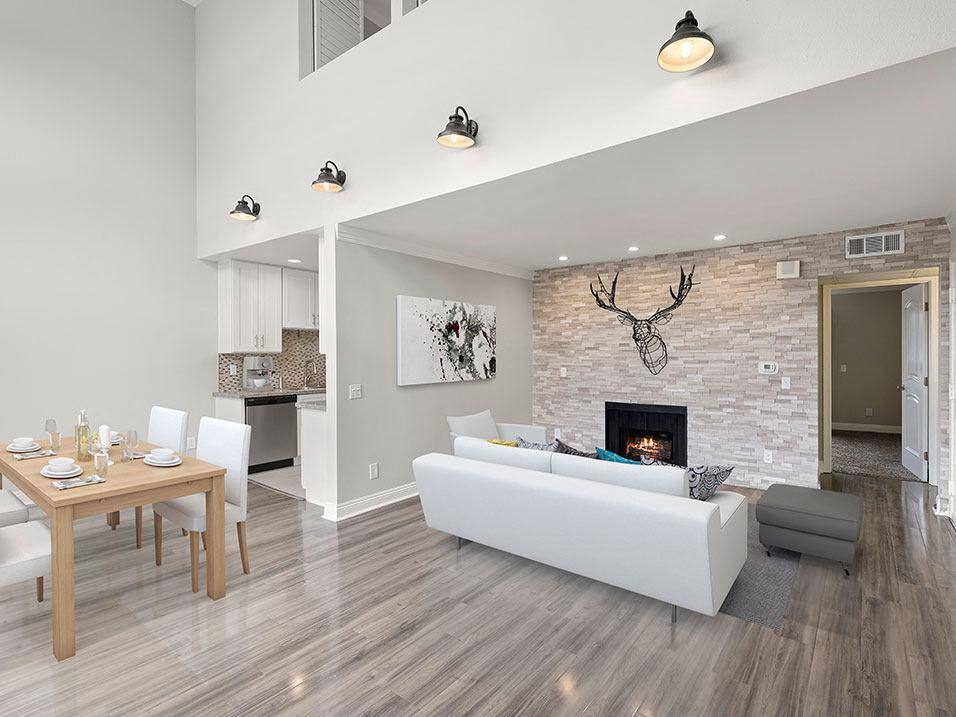 Apartment for rent at Hughes Luxury, 3665 Hughes Ave #111, Los Angeles, CA 90034