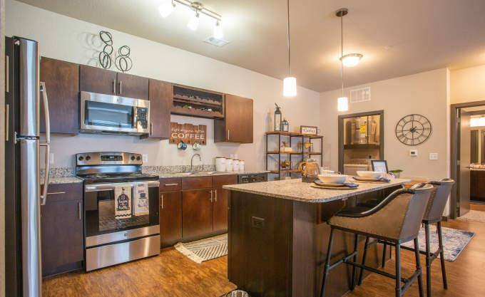 Apartment for rent at 7210 Reading Rd, Richmond, TX 77469