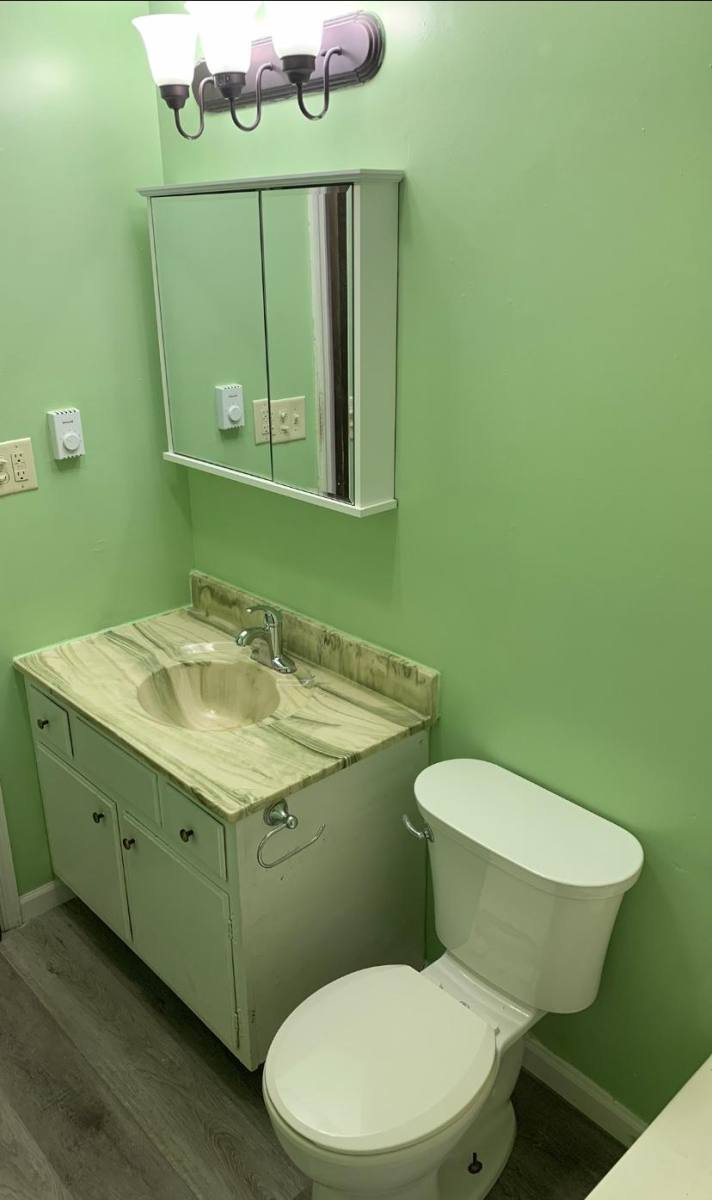 Apartment for rent at 1004 S College St #9, Springfield, IL 62704