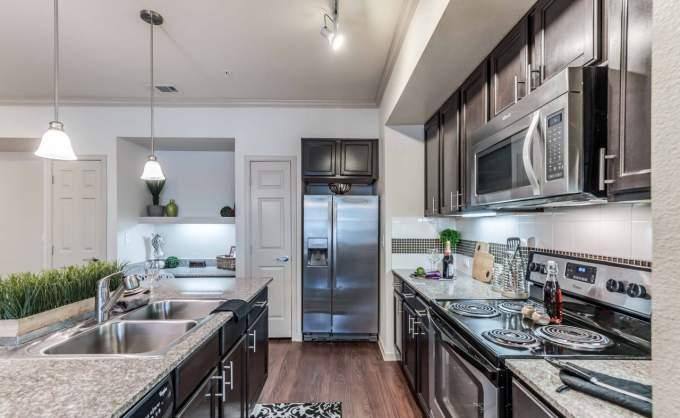 Apartment for rent at 24758 Grand Harbor Dr, Katy, TX 77494