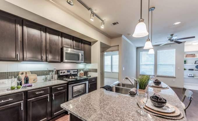 Apartment for rent at 24758 Grand Harbor Dr, Katy, TX 77494
