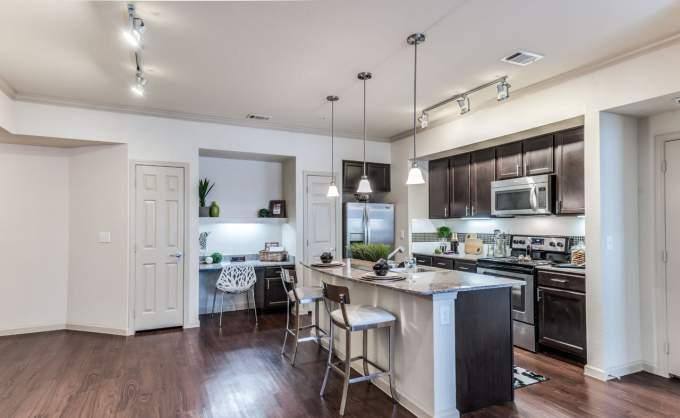 Apartment for rent at 24758 Grand Harbor Dr, Katy, TX 77494