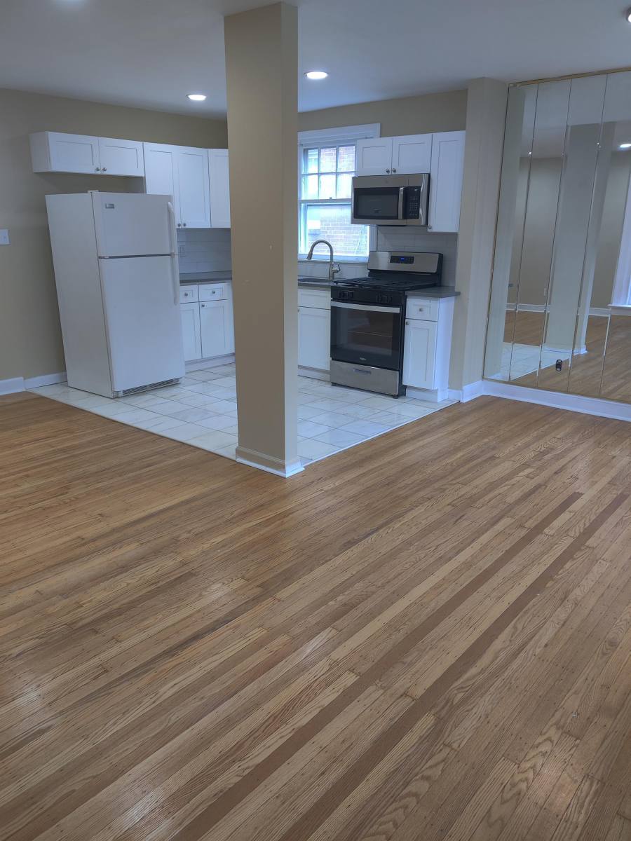 Apartment for rent at 2444 N 50th St #1, Philadelphia, PA 19131