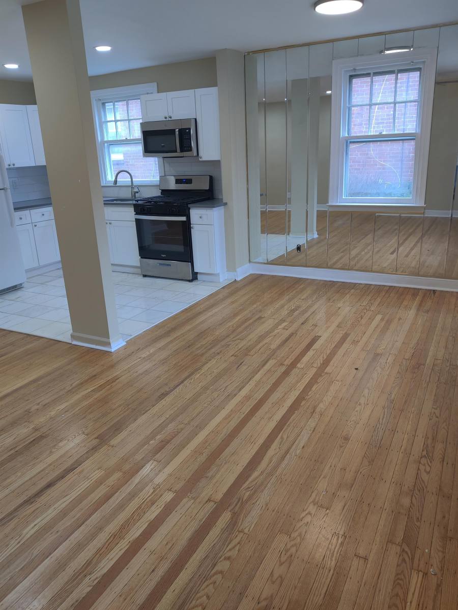 Apartment for rent at 2444 N 50th St #1, Philadelphia, PA 19131