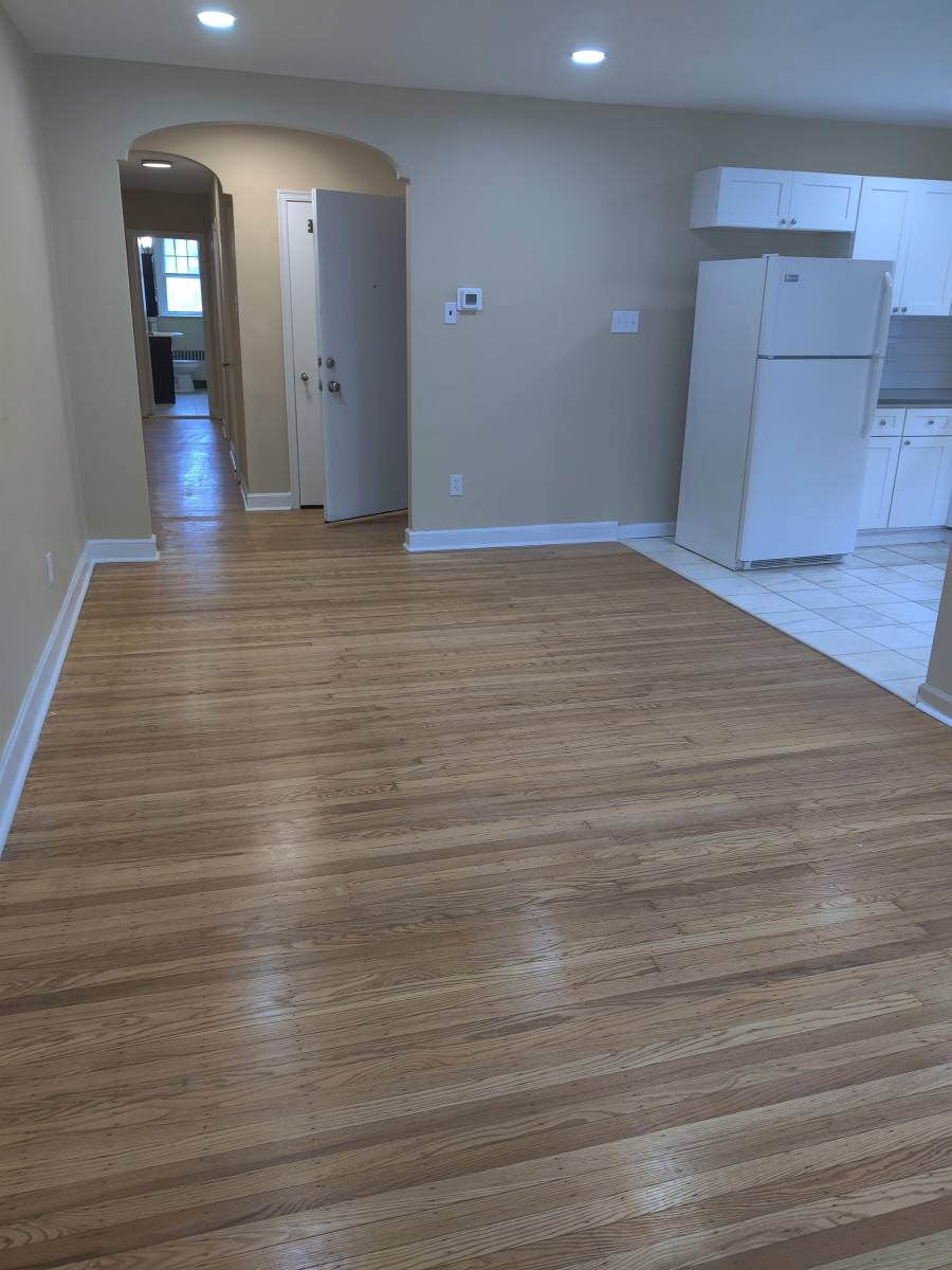 Apartment for rent at 2444 N 50th St #1, Philadelphia, PA 19131