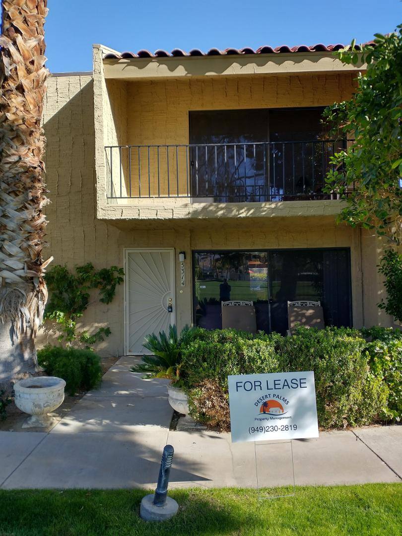 Condo for rent at Villas De Las Flores, 5314 Los Coyotes Dr #SFR, Palm Springs, CA 92264
