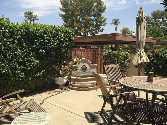 Condo for rent at Villas De Las Flores, 5314 Los Coyotes Dr #SFR, Palm Springs, CA 92264
