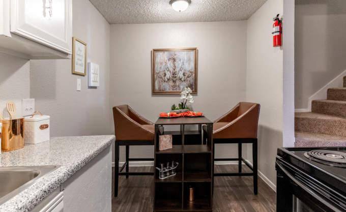Apartment for rent at 1855 Wirt Rd #147, Houston, TX 77055