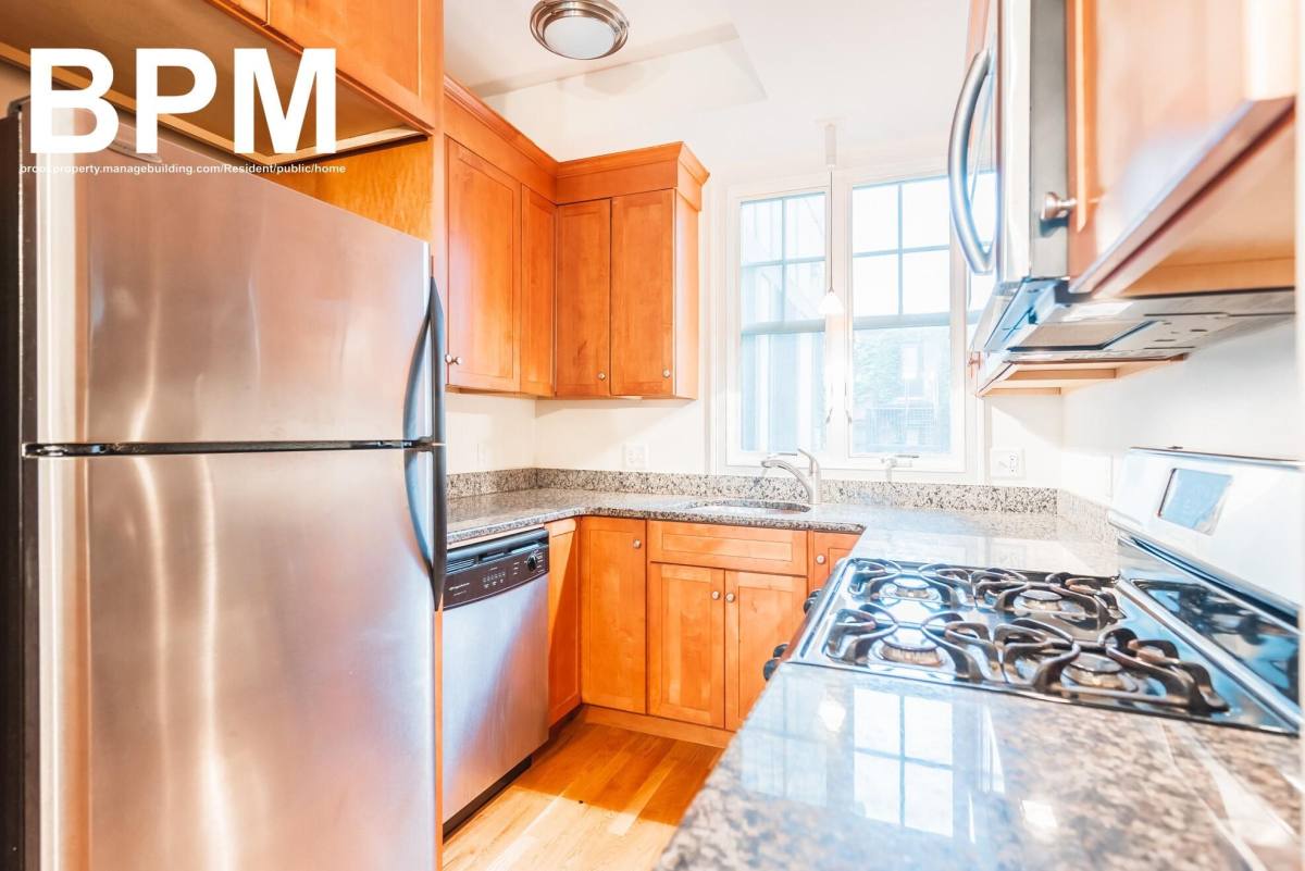 House for rent at 34 Worthington St, Roxbury Crossing, MA 02120