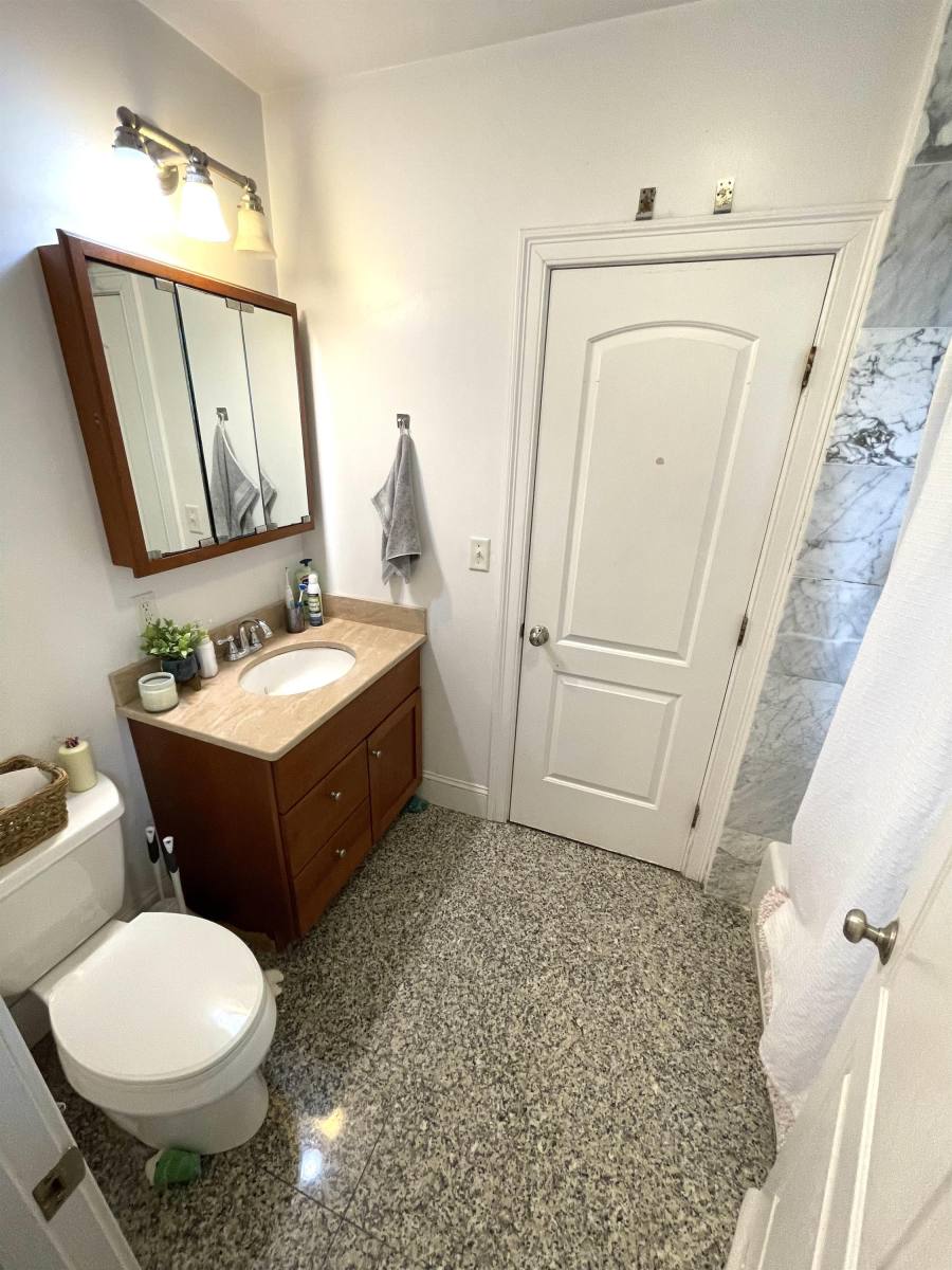 House for rent at 34 Worthington St, Roxbury Crossing, MA 02120