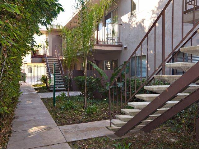 Apartment for rent at 4827 Niagara Ave #9, San Diego, CA 92107