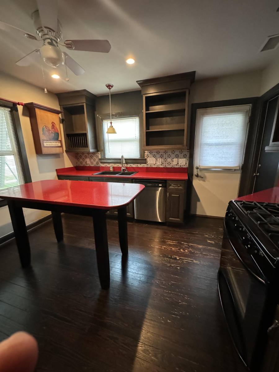 House for rent at 1345 W Smith St, Orlando, FL 32804