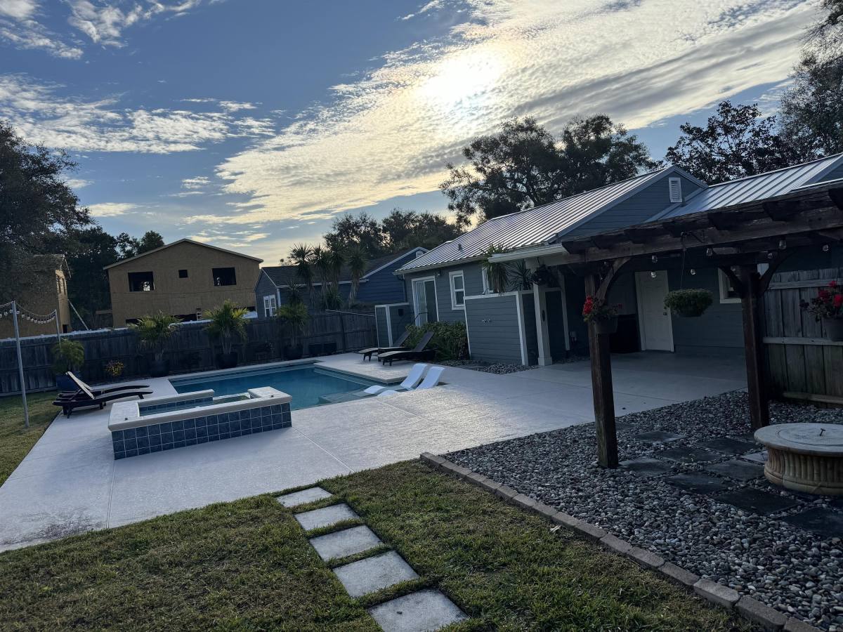 House for rent at 1345 W Smith St, Orlando, FL 32804