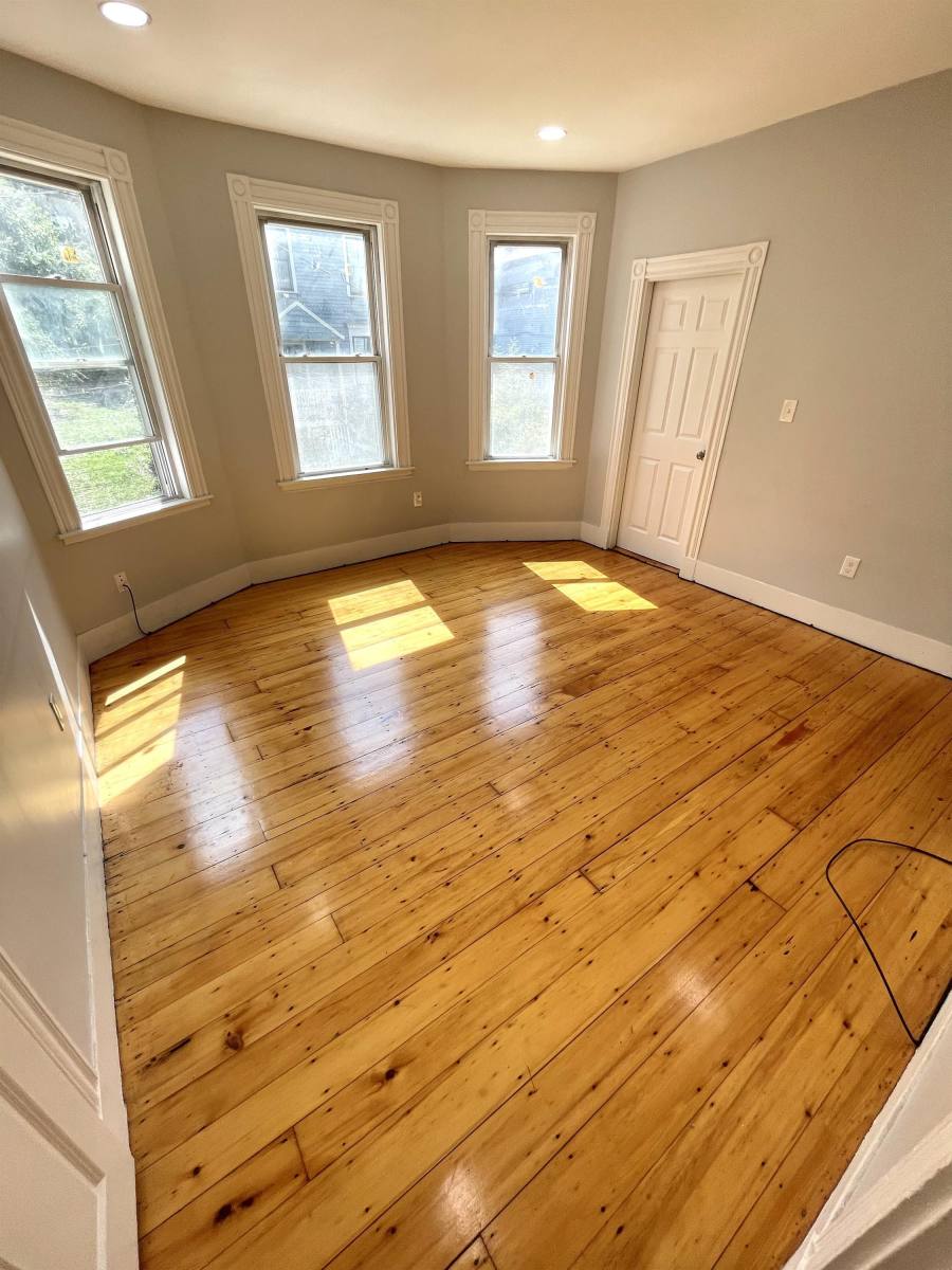 Apartment for rent at 17 Eldora, Roxbury Crossing, MA 02120