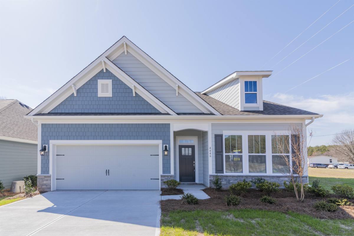 House for rent at 4446 Streamside Rd, Denver, NC 28037